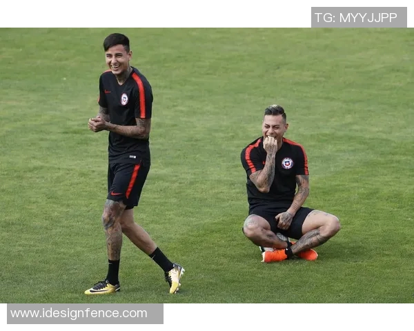 智利足球的辉煌历史与未来展望：从传奇球员到国家队的崛起之路